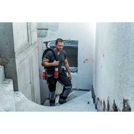 1167630100 Brennenstuhl CEE Verlängerungsleitung 10m CEE H07RN-F5G1 Produktbild front M