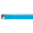 72690240 PHILIPS-LICHT TL-D 18W/18 LEUCHTSTOFFLAMPE BLAU EEI:C Produktbild Additional View 4 S