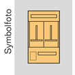 EB3S ERA EB 3S  800X476 - ZÄHLERVERTEIL. EINSATZ Produktbild Additional View 1 S