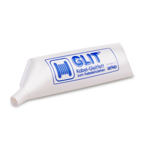 101370 KATIMEX GLIT TUBE 200 ML. KABELGLEITMITTEL Produktbild Additional View 1 L