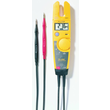 T5-1000 FLUKE T5 SPANNUNGS-STROM- DURCHGANGS- PRÜFER 1000 V AC/DC, CAT III Produktbild Additional View 1 S