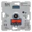 289110 BERKER ELEKTRON. DREHPOTENTIOMET. 1-10V Produktbild Additional View 1 S