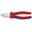 305200 KNIPEX KOMBIZANGE ISOL. 200MM Produktbild Additional View 2 S