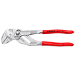 8603180 KNIPEX ZANGENSCHLÜSSEL 180MM Produktbild Additional View 8 S