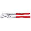 8603300 KNIPEX ZANGENSCHLÜSSEL 300MM Produktbild 7 S