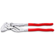 8603300 KNIPEX ZANGENSCHLÜSSEL 300MM Produktbild Additional View 7 S