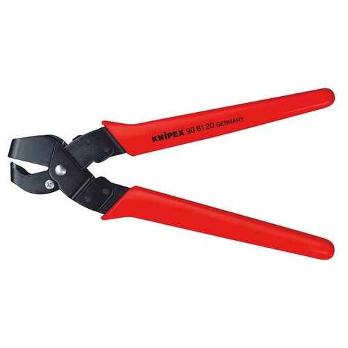 906120 KNIPEX AUSKLINKZANGE F. KUNSTSTOFFE 20X39MM AUSKLINKBAR Produktbild Additional View 3 L