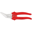 9505185 KNIPEX KOMBISCHERE GEWINKELT Produktbild Additional View 4 S