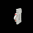 GHS2001922R0001 STOTZ S2C-S/H6R Signalk. Hilfssch.1W rechts anb. an FI und FI/LS Produktbild Additional View 1 S