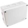 12048 DIETZEL PKG 200 MP HGR PANZERKAST. IP65,HELLGR,150X200X85MM Produktbild 1 S