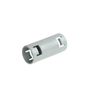 83840 Dietzel KM 25 GR HAFTMUFFE GR,PE-WEICH 25 Produktbild Additional View 1 S