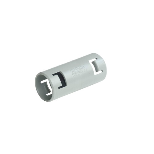 85923 Dietzel KM 32 GR HAFTMUFFE GR,PE-WEICH 32 Produktbild Additional View 1 L