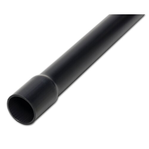 87216 Dietzel HFIRM 20 HG 3M ISO- ROHR HALOGENFREI GEMUFFT >320N Produktbild Additional View 1 L
