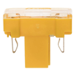 167602 BERKER GLIMMAGGREGAT 12V 65MA GELB Produktbild 1 S