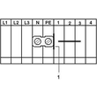 3006179 PHOENIX UK16N-PE/N UNIVERSAL KLEMME Produktbild Additional View 2 S