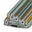 3213950 PHOENIX PTI 2,5-PE/L/N INSTALLATIONSETAGENKLEMME 0,14-4MM2 GRAU Produktbild 3 S