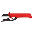 98 56 Knipex Kabelmesser Produktbild Additional View 1 S