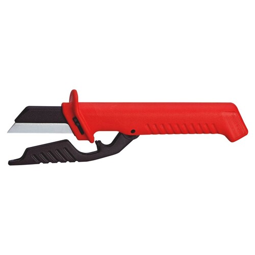 98 56 Knipex Kabelmesser Produktbild Additional View 1 L