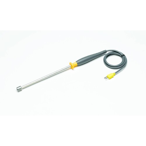 2098723 Fluke 80PK-27 Industrieller Ober Flächen-Messfühler Produktbild Additional View 1 L