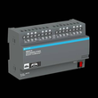 6254/0.12 Busch-Jaeger Heizungsaktor 12-fach, 230V, REG free@home® Produktbild Additional View 1 S