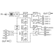 2814728 Phoenix MCR-Strommessumformer Produktbild Additional View 2 S