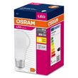 326842 Osram VALUE LED CLA60 9,5W/827 230V FR E27 806lm Produktbild Additional View 8 S