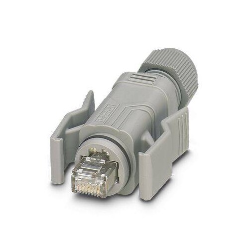 1656990 Phoenix VS-08-RJ45-5-Q/IP67 RJ45-Steckverbinder Produktbild Additional View 2 L