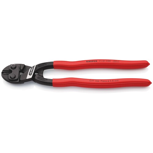 71 01 250 Knipex CoBolt® Kompakt-Bolzen- schneider 250mm Produktbild Additional View 4 L