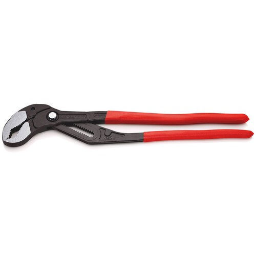 87 01 560 Knipex KNIPEX Cobra® XXL Wasserpumpenzange Produktbild Additional View 7 L