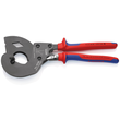 95 32 340 SR Knipex KNIPEX ACSR Freileitungsschneider Produktbild Additional View 3 S