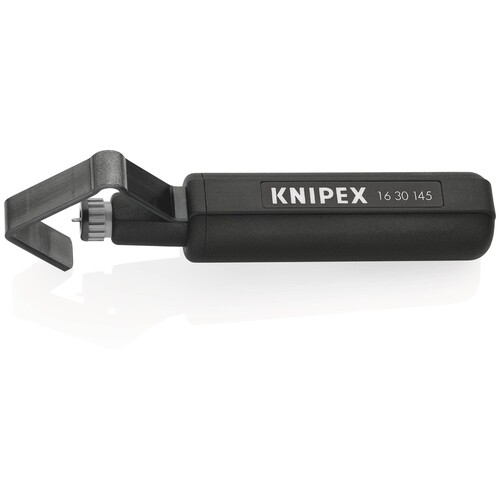 16 30 145 SB Knipex KNIPEX Abmantelungswerkzeug Produktbild Additional View 5 L