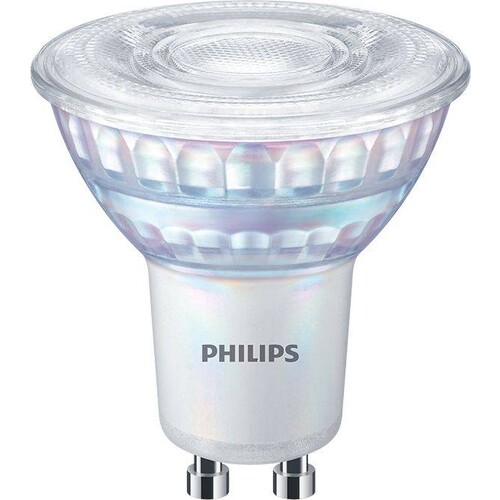 70523700 Philips Lampen MAS LED spot VLE D 6.2-80W GU10 940 36D Produktbild Additional View 3 L