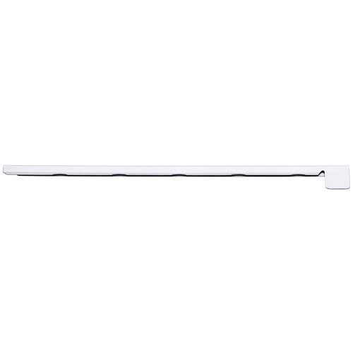 9010165E01 Knipex Stabilisierungsschiene für CutiX Universalmesser 9010165BK Produktbild Additional View 3 L