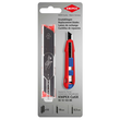 9010165E02 Knipex Ersatz-Klingen für Universalmesser 90 10 165 BK Produktbild Additional View 3 S