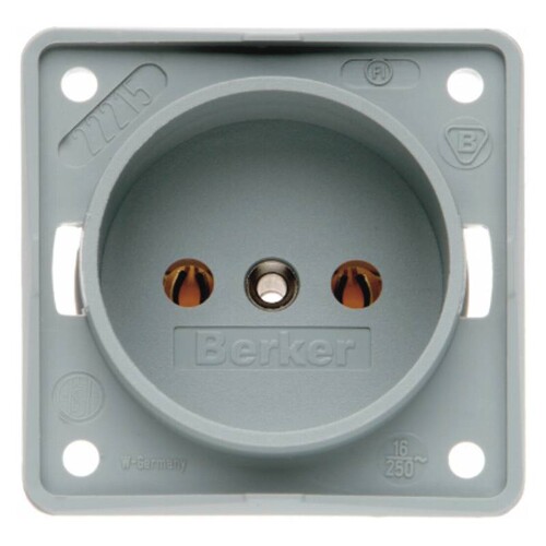 961842506 Berker INTEGRO SD Produktbild Front View L