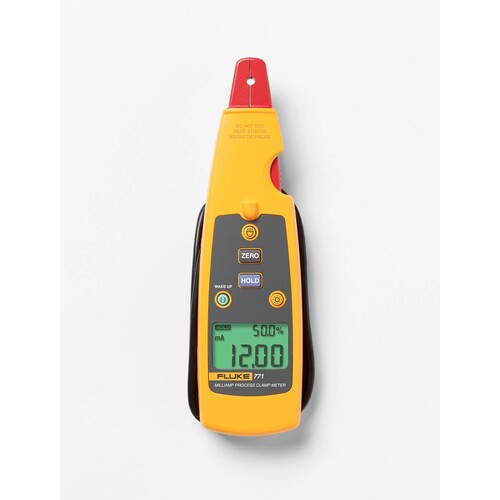 2646347 Fluke 771 mA Prozess Strommesszange Produktbild Additional View 2 L