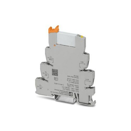 2966171 PHOENIX PLC-RSC-24DC/21 Interface-Relais 1 Wechsler 24V/DC Produktbild Additional View 2 L