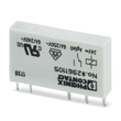 2961105 PHOENIX REL-MR- 24DC/21 STECKB. MINIATURRELAIS 1WE 24VDC 6A Produktbild 3 S