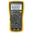 117 Fluke Echteffektiv-Multimeter Produktbild Additional View 1 S