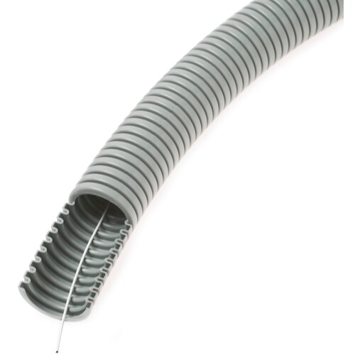 86306 Dietzel FXPR 32 GR 25M mit Einziehdraht Produktbild Additional View 1 L