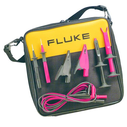 2097022 Fluke TLK-220 Strippensatz mit Krokodilklemmen Produktbild Additional View 1 L