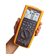 3947796 FLUKE Digitalmultimeter 287/FVF Datenlogging incl. Software Produktbild Additional View 1 S