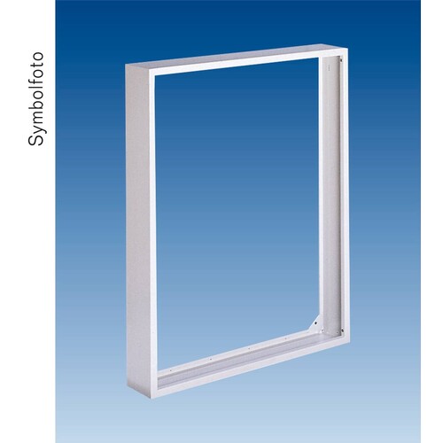 MC10 ERA Maskenrahmen bxhxt=760x2160x175 mm Produktbild Additional View 1 L
