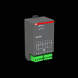 BE/M 4.12.1 Busch-Jaeger Binäreingangs modul 4-Fach Kontaktabfrage Produktbild Additional View 1 S