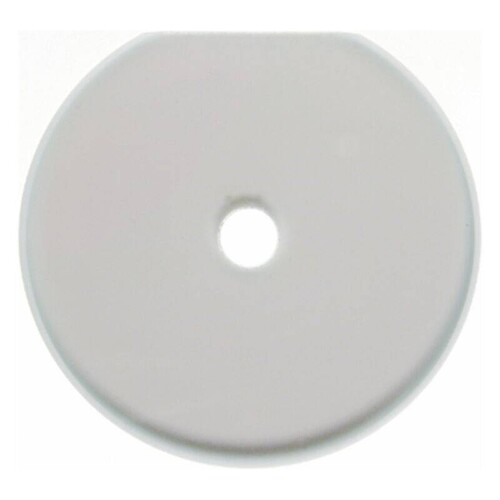1094 BERKER Glasabdeckendplatte f.Dreh- Schalter klar Produktbild Additional View 1 L