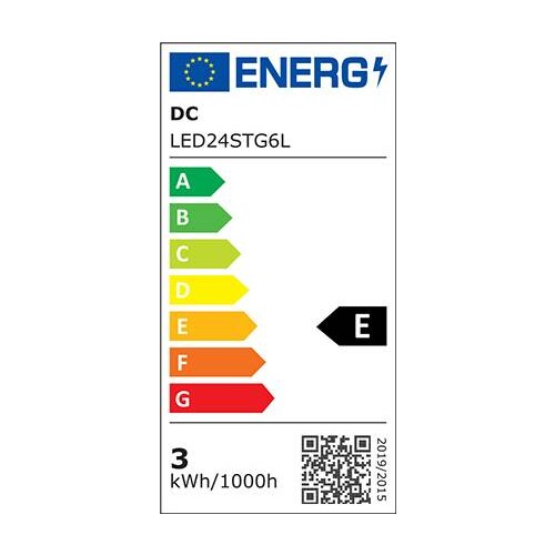 30210 Scharnberger+Hasenbein LED 3W GY6,35 10-30V AC/DC Produktbild Additional View 2 L