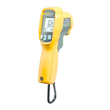 4130488 Fluke 62 Max+ Infrarot Thermometer -30°C+650°C IP54 Produktbild Additional View 1 S