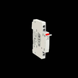S2C-H11L ABB Hilfsschalter 1S + 1Ö für Leitungsschutzschalter Produktbild Additional View 1 S