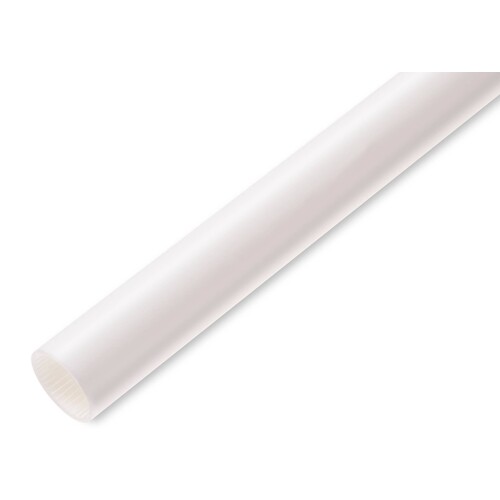 87180 Dietzel HFIR 25 WS 3M halogenfreies Isolierrohr starr weiss Produktbild Additional View 1 L