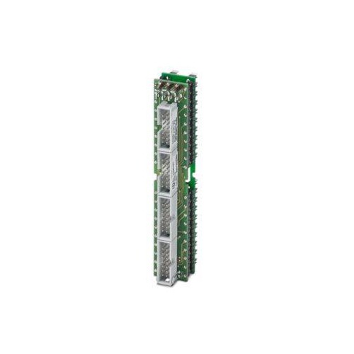 2296281 Phoenix Frontadapter 4x8 KanÃ€le FLKM 50/4-FLK14/PA-S300 Produktbild Additional View 2 L